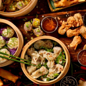 Chinese Cusine 1