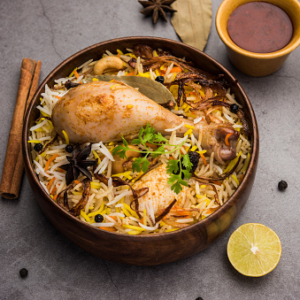 Indian Cusine 2