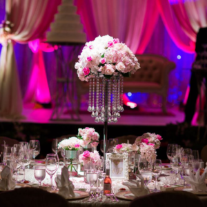 Indian wedding 1