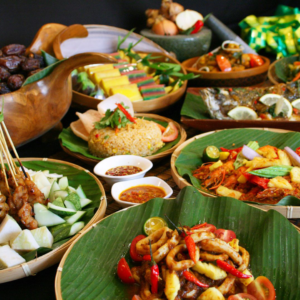 Malay 3