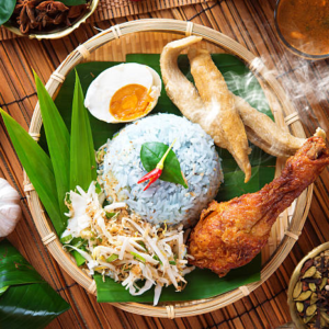 Malay Cusine 1