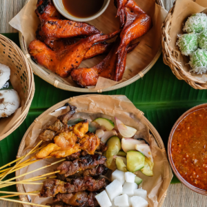 Malay Cusine 2