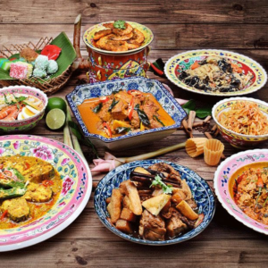 Peranakan 2